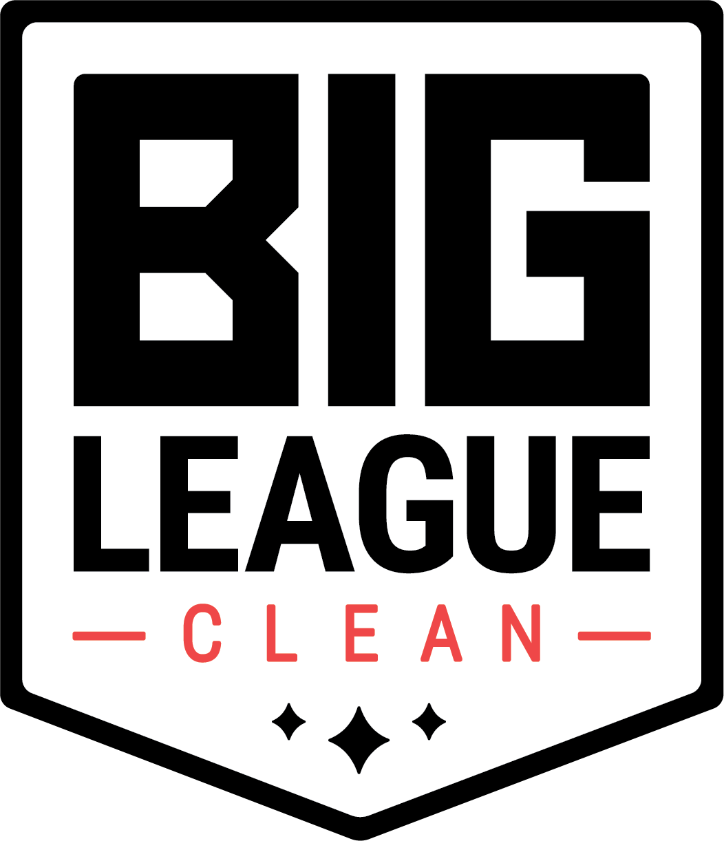 Big League Clean