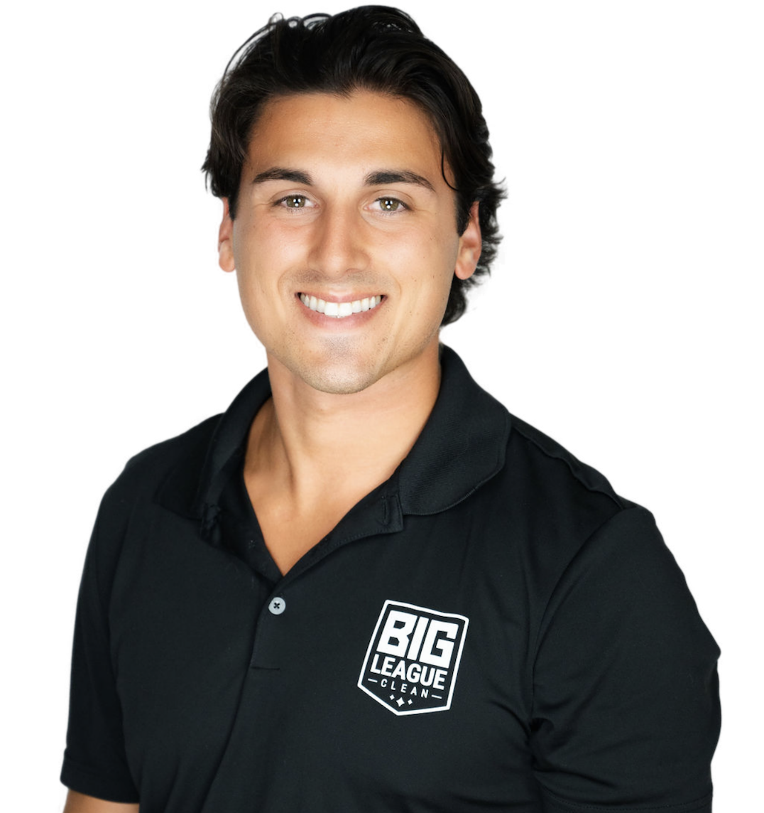 Matt Christou